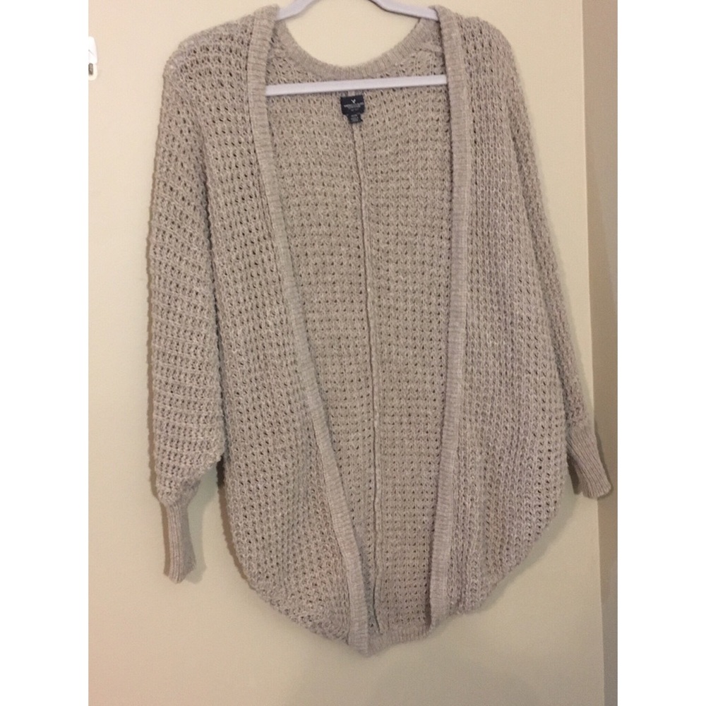 American Eagle Outfitters Cardigan